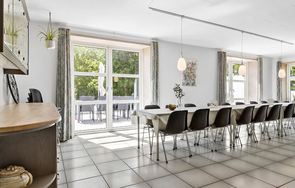 Ferienhaus - Højer , Dänemark - S10403 17