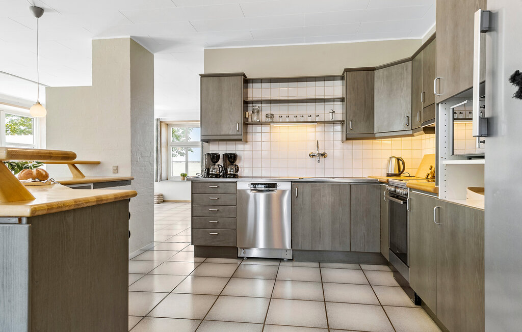 Ferienhaus - Højer , Dänemark - S10403 8