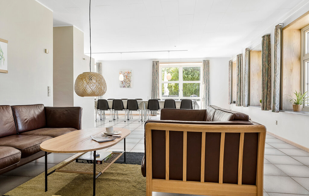 Ferienhaus - Højer , Dänemark - S10403 16