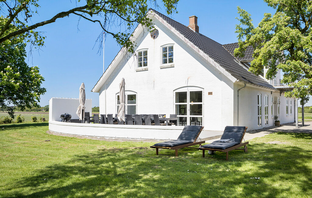 Ferienhaus - Højer , Dänemark - S10403 11