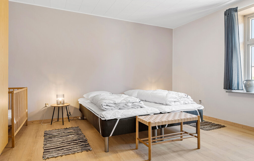 Ferienhaus - Højer , Dänemark - S10403 21