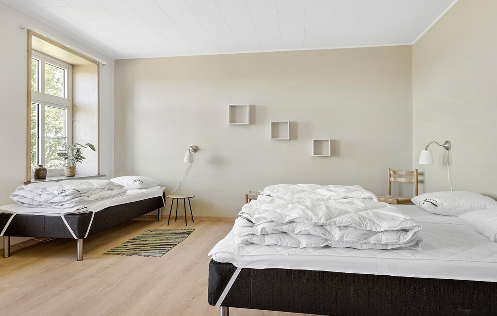 Ferienhaus - Højer , Dänemark - S10403 24