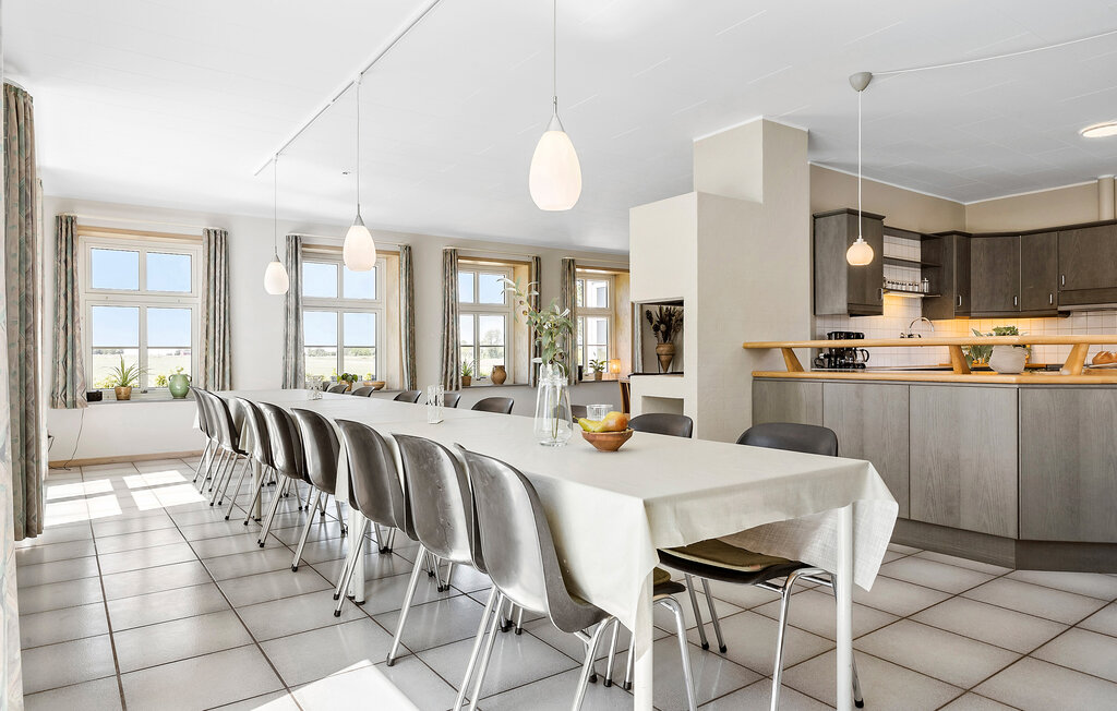 Ferienhaus - Højer , Dänemark - S10403 7