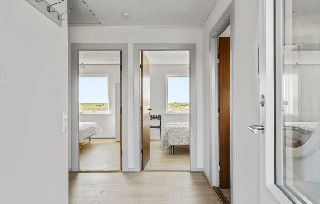 Ferienhaus - Mandø , Dänemark - S10003 24