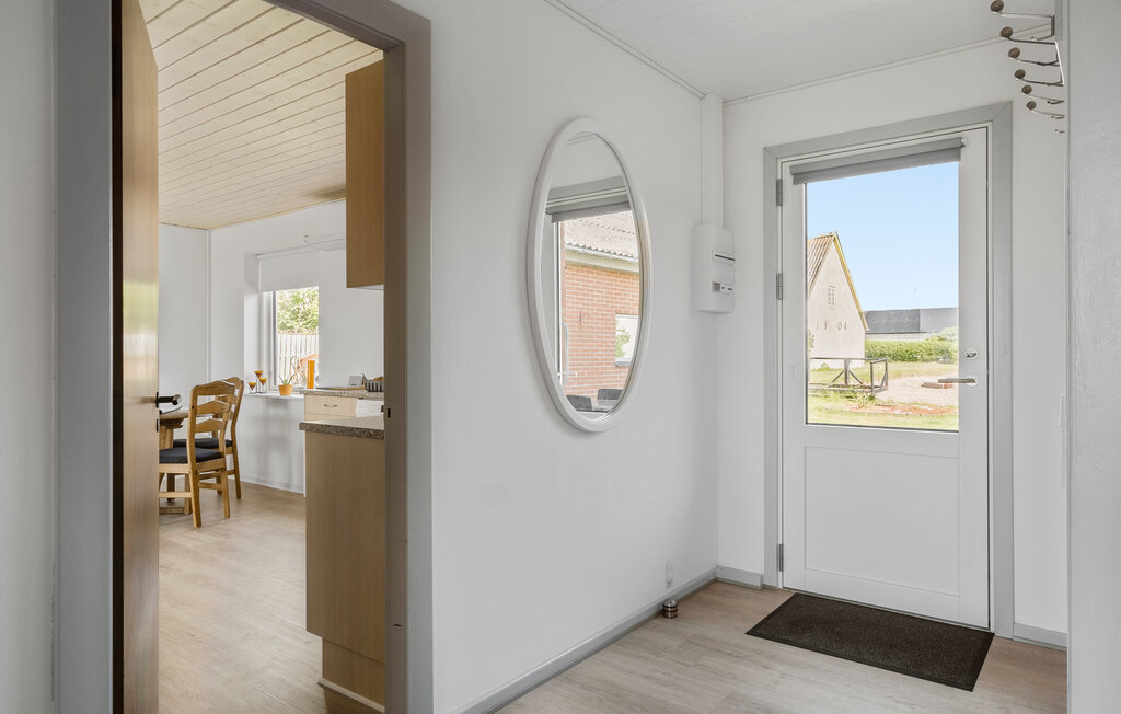Ferienhaus - Mandø , Dänemark - S10003 20