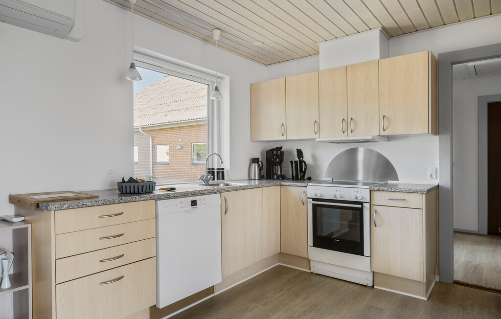 Ferienhaus - Mandø , Dänemark - S10003 5