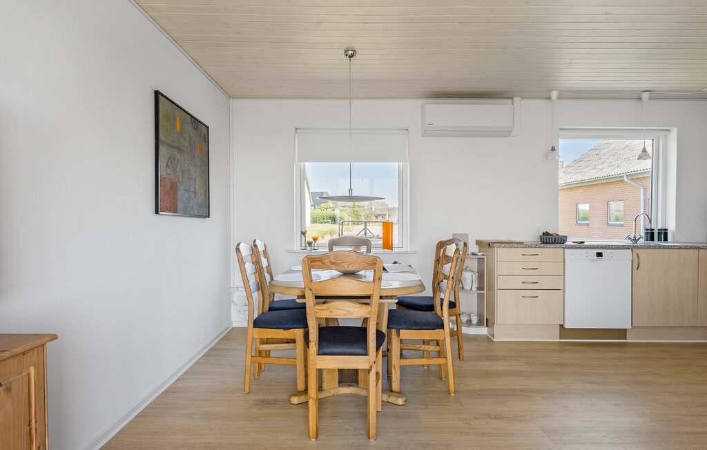 Ferienhaus - Mandø , Dänemark - S10003 7