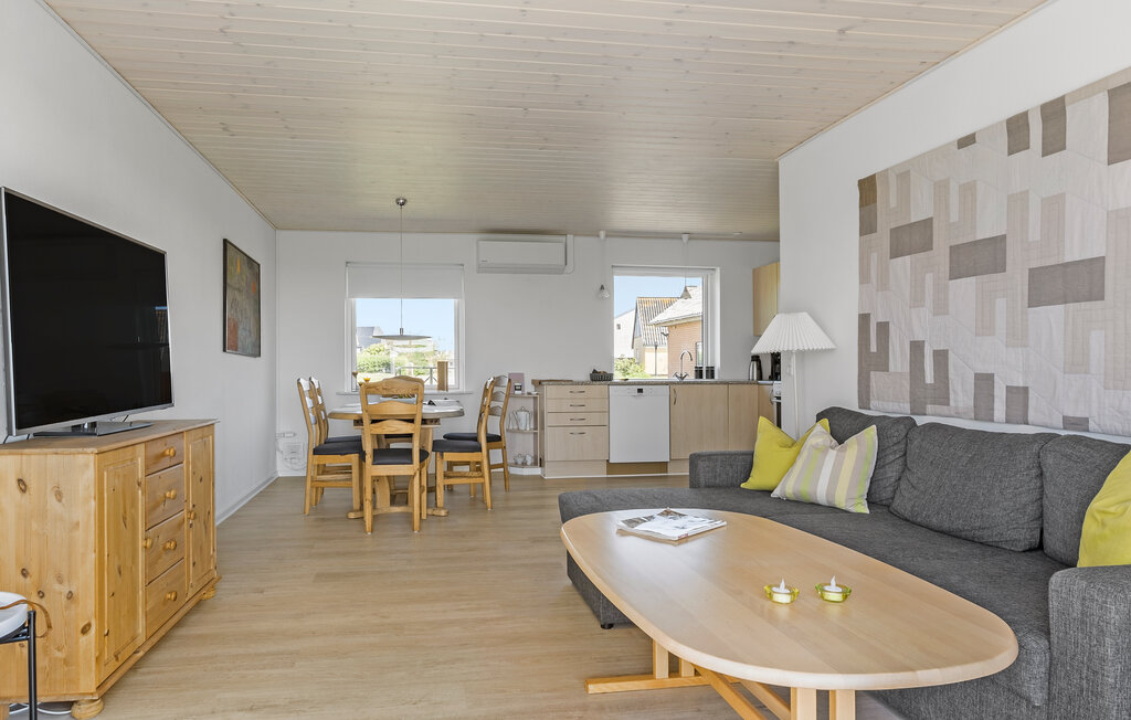 Ferienhaus - Mandø , Dänemark - S10003 4