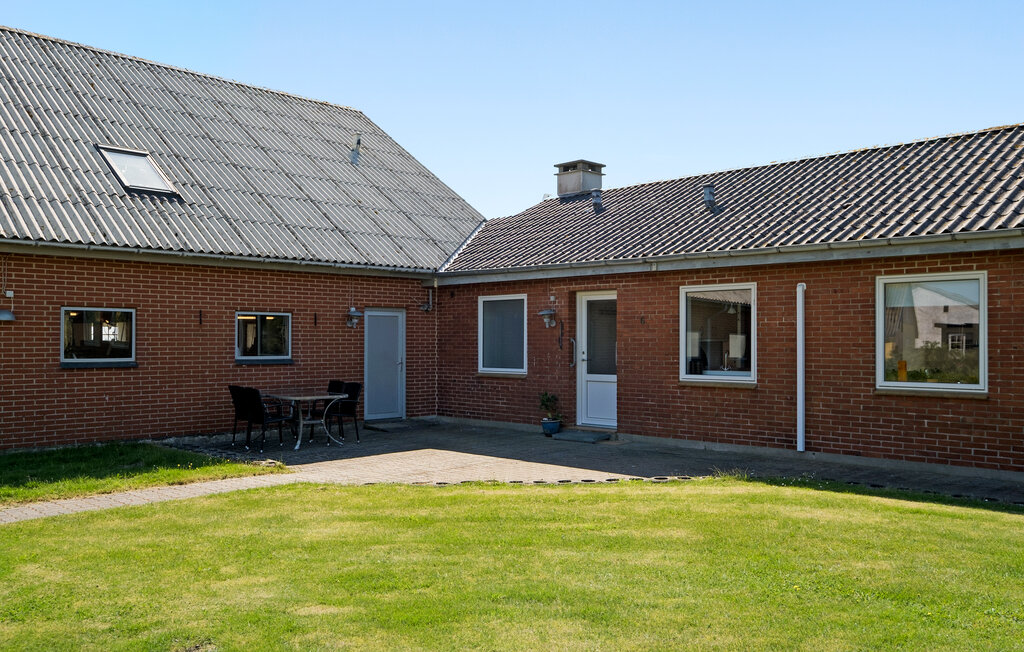 Ferienhaus - Mandø , Dänemark - S10003 10