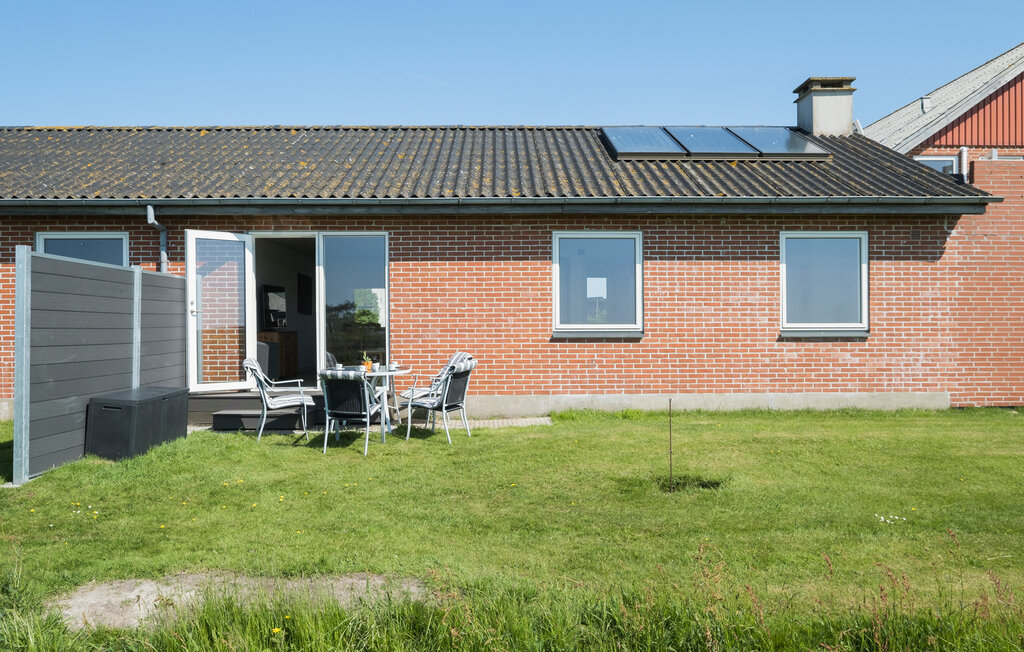 Ferienhaus - Mandø , Dänemark - S10003 12