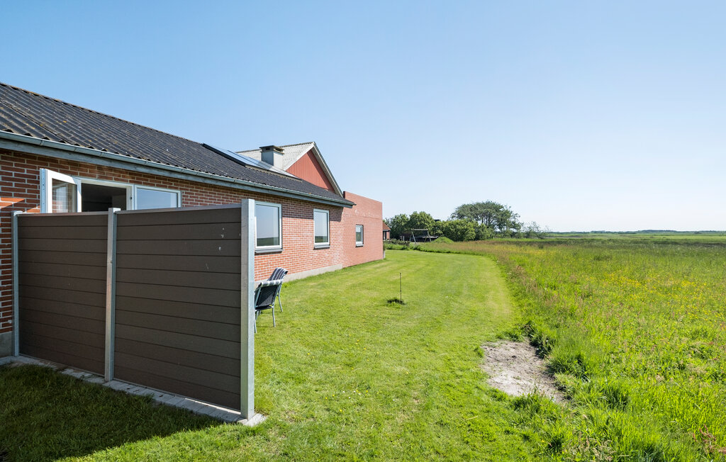 Ferienhaus - Mandø , Dänemark - S10003 13