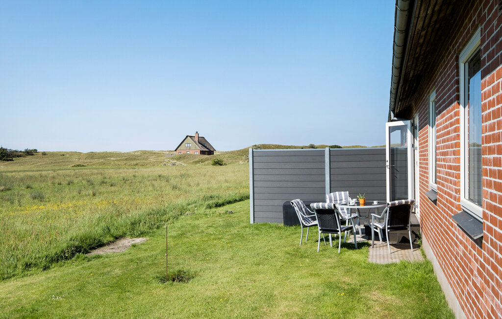 Ferienhaus - Mandø , Dänemark - S10003 1