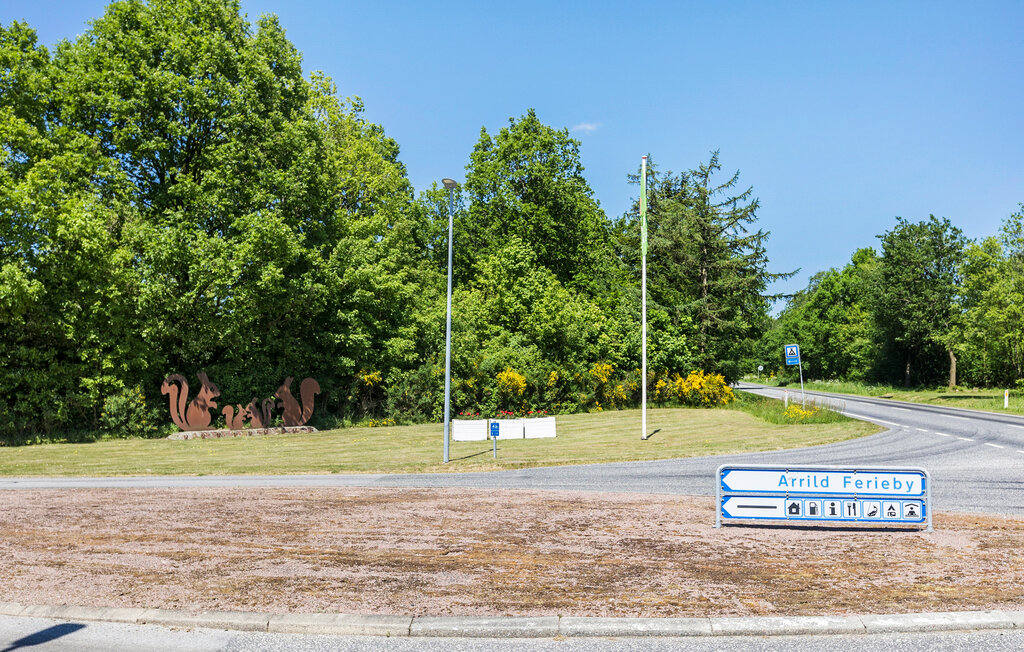 Feriehuse - Arrild Ferieby , Danmark - S10396 24