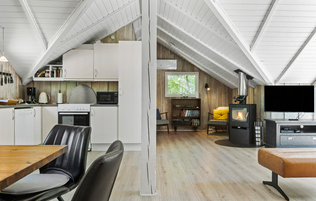 Feriehuse - Arrild Ferieby , Danmark - S10396 12