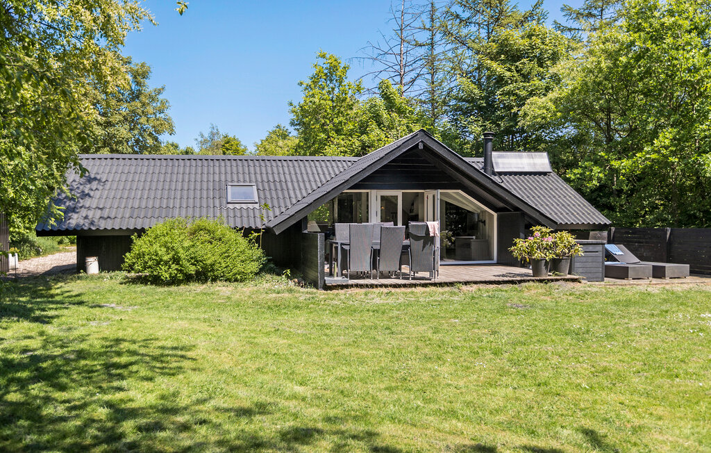 Feriehuse - Arrild Ferieby , Danmark - S10396 10