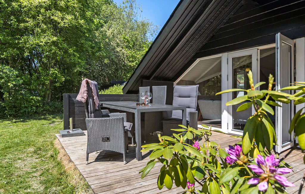 Feriehuse - Arrild Ferieby , Danmark - S10396 2