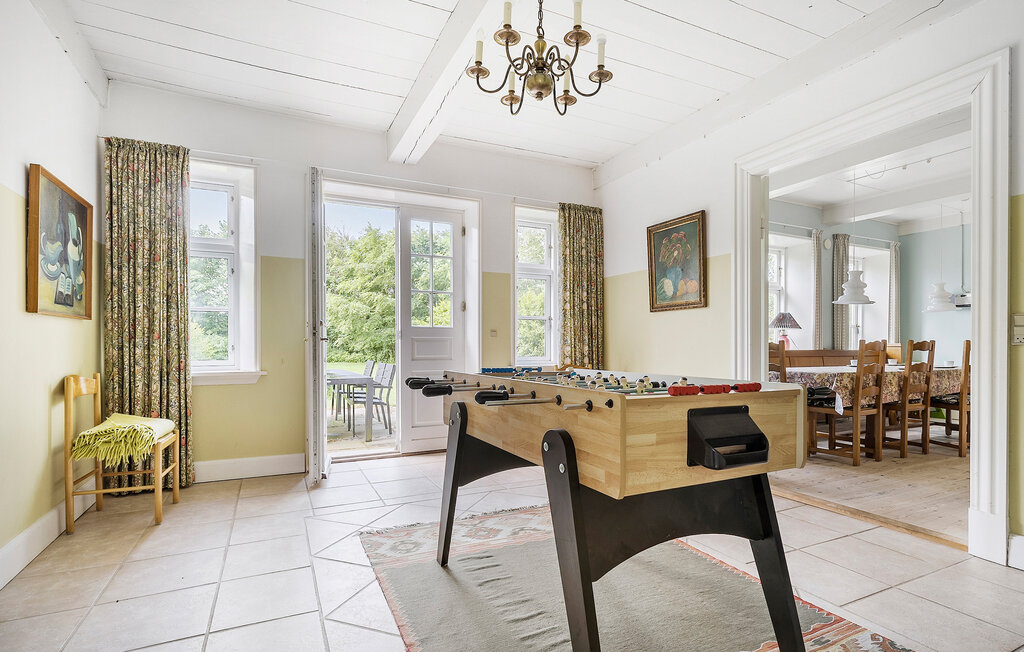 Feriehuse - Ballum , Danmark - S10052 28