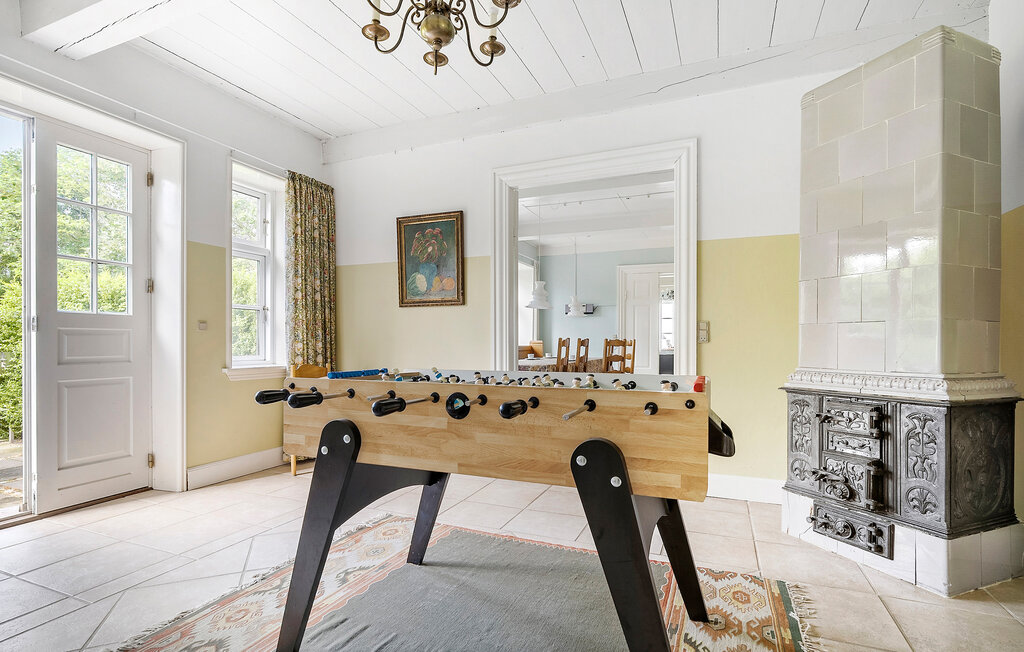 Feriehuse - Ballum , Danmark - S10052 8