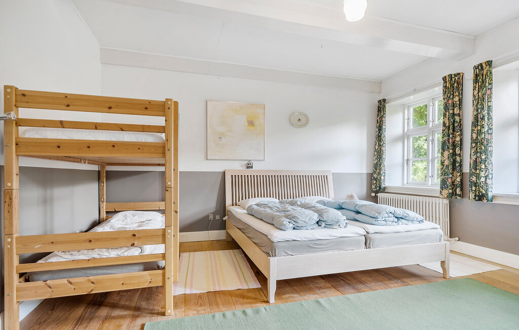 Feriehuse - Ballum , Danmark - S10052 22