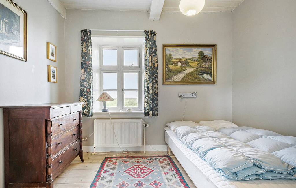 Feriehuse - Ballum , Danmark - S10052 24