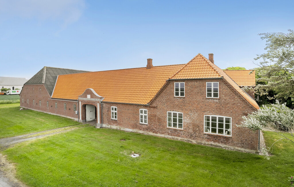 Feriehuse - Ballum , Danmark - S10052 11