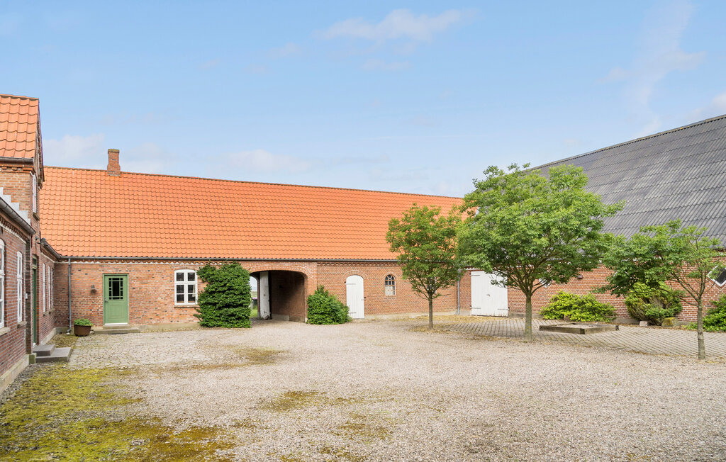 Feriehuse - Ballum , Danmark - S10052 12