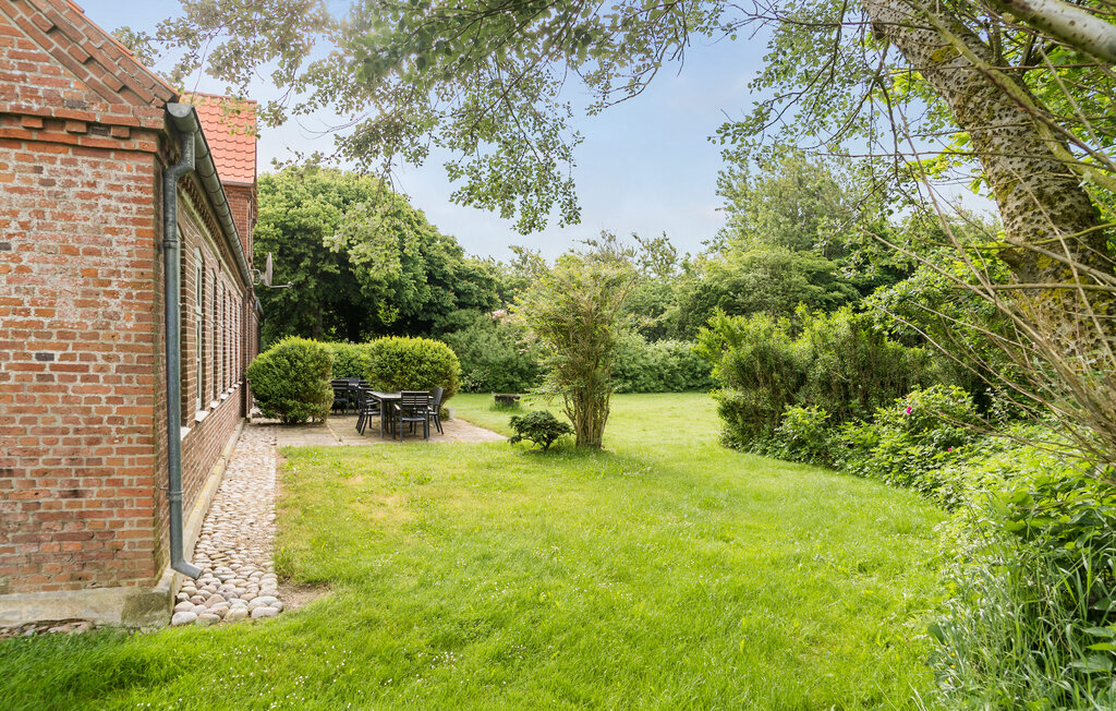 Feriehuse - Ballum , Danmark - S10052 2