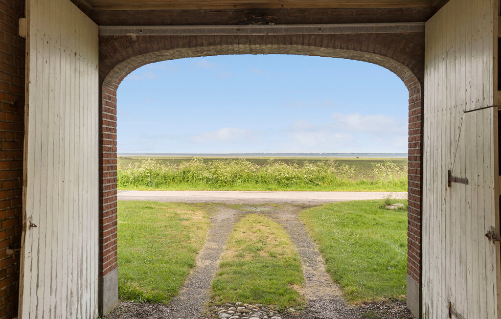 Feriehuse - Ballum , Danmark - S10052 15