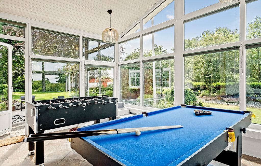 Semesterhus - Skærbæk , Danmark - S10027 7