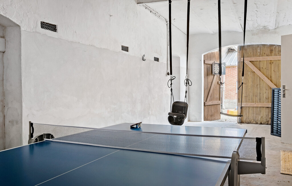 Semesterhus - Skærbæk , Danmark - S10027 29