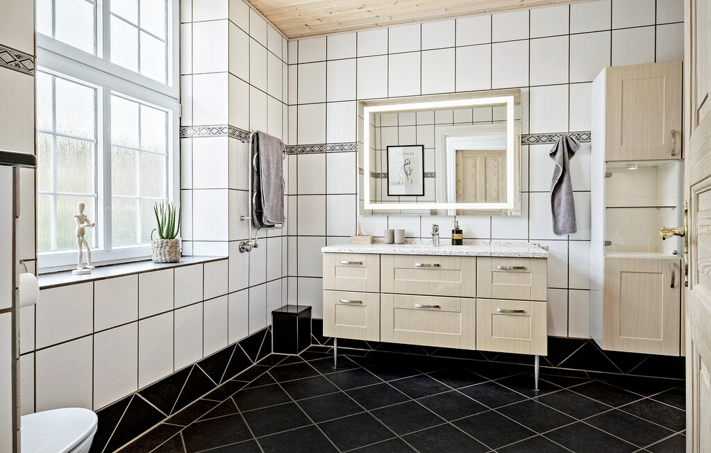 Semesterhus - Skærbæk , Danmark - S10027 24