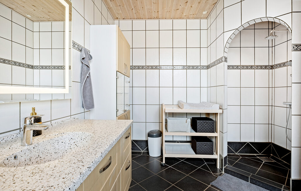 Semesterhus - Skærbæk , Danmark - S10027 25