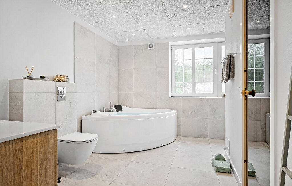 Semesterhus - Skærbæk , Danmark - S10027 27