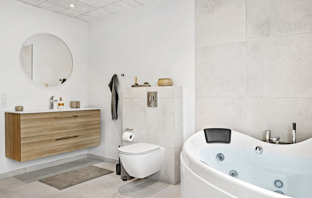 Semesterhus - Skærbæk , Danmark - S10027 28