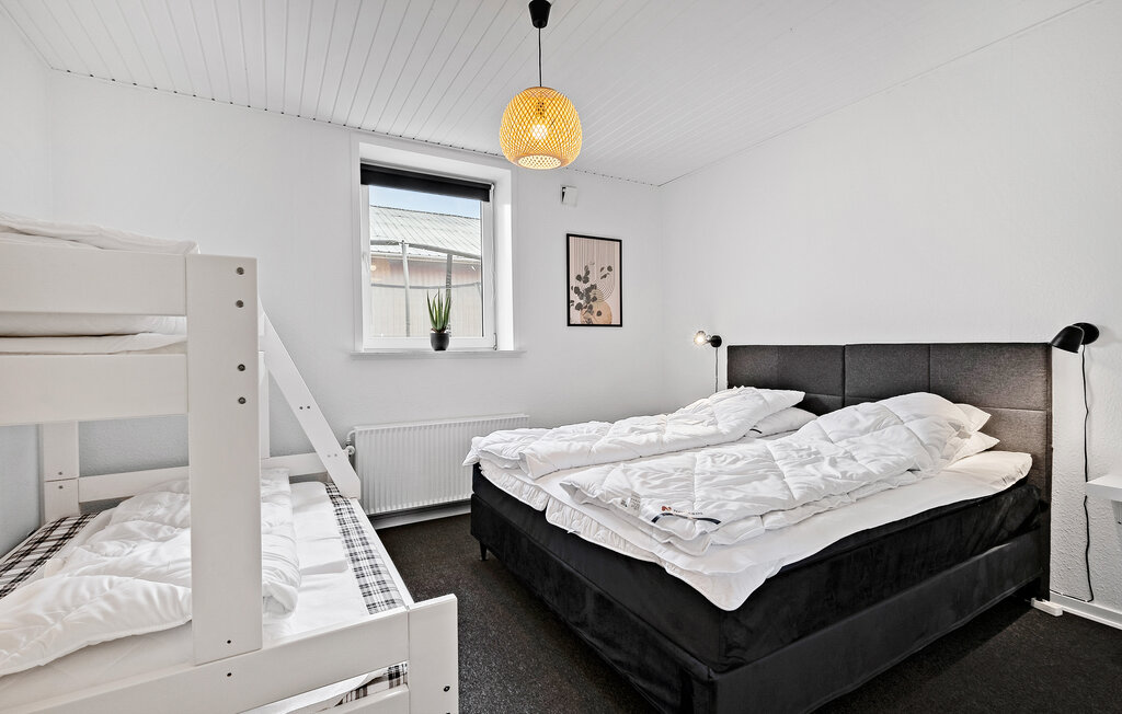 Semesterhus - Skærbæk , Danmark - S10027 19