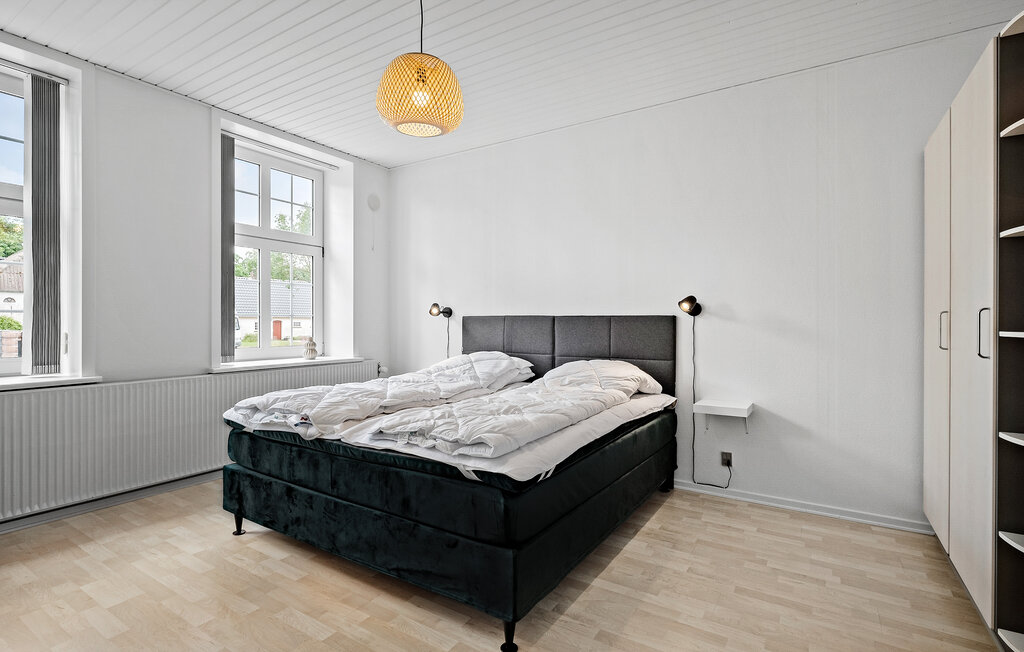 Semesterhus - Skærbæk , Danmark - S10027 20