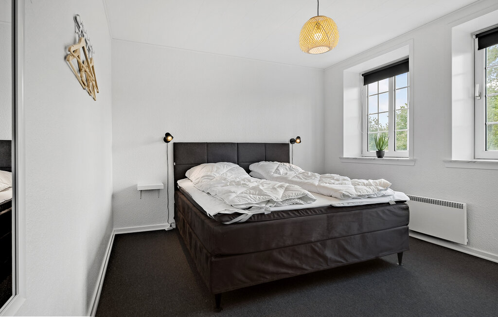 Semesterhus - Skærbæk , Danmark - S10027 21