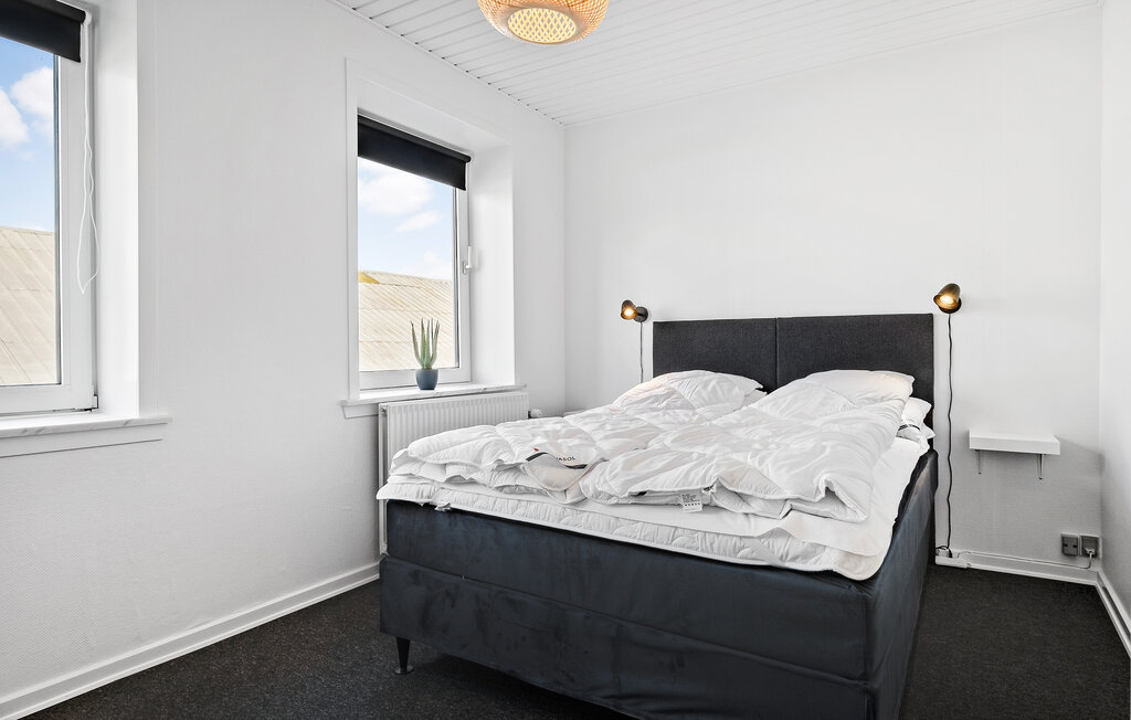 Semesterhus - Skærbæk , Danmark - S10027 22