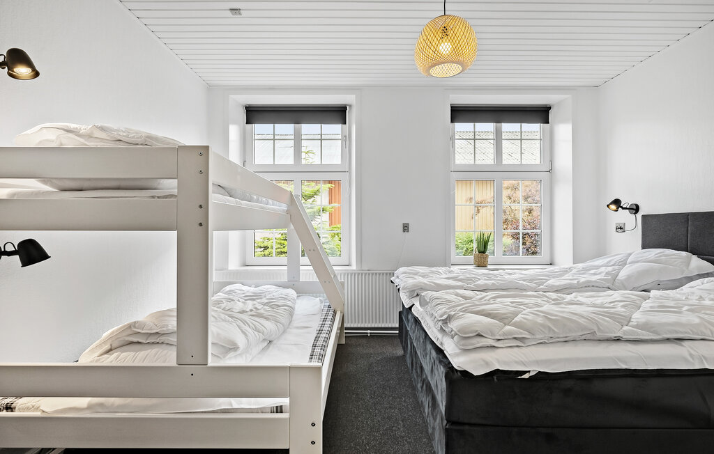 Semesterhus - Skærbæk , Danmark - S10027 23