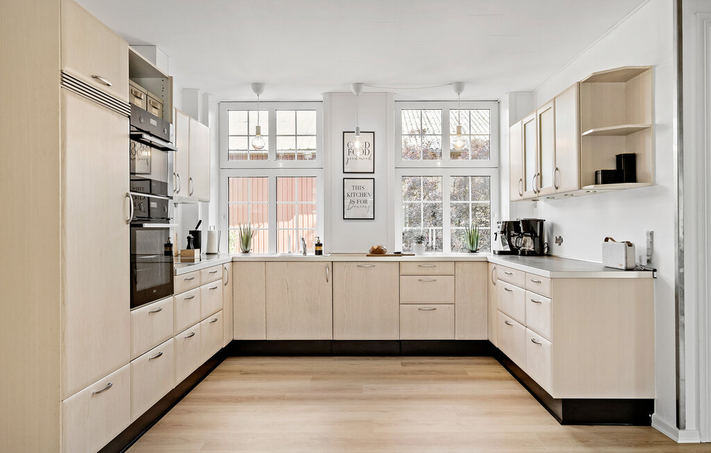 Semesterhus - Skærbæk , Danmark - S10027 6