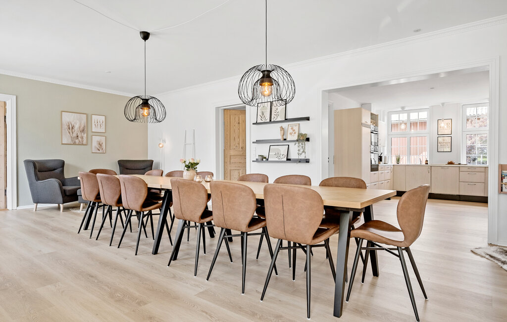 Semesterhus - Skærbæk , Danmark - S10027 5