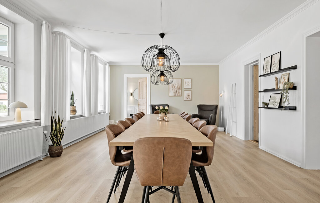 Semesterhus - Skærbæk , Danmark - S10027 15