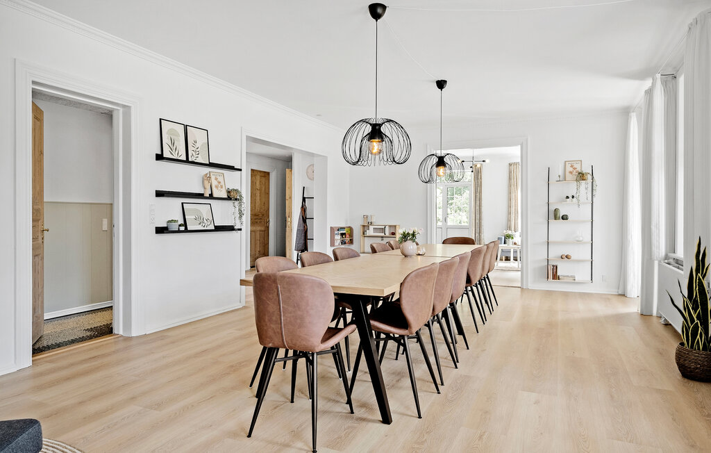 Semesterhus - Skærbæk , Danmark - S10027 16