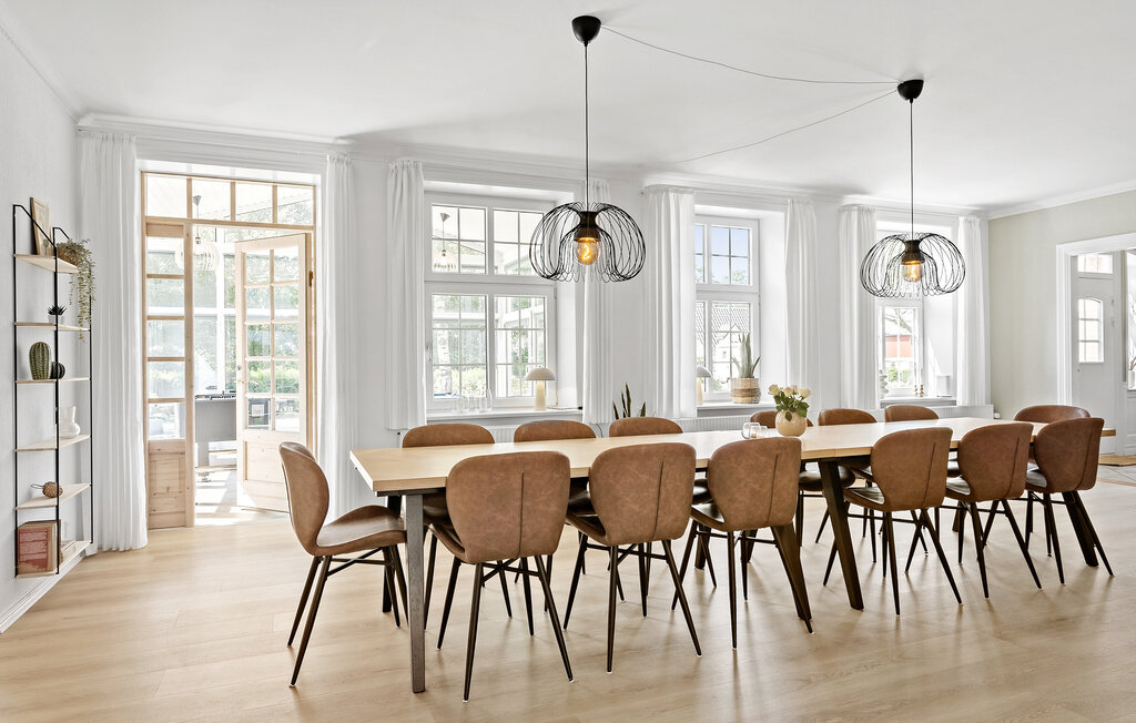 Semesterhus - Skærbæk , Danmark - S10027 17