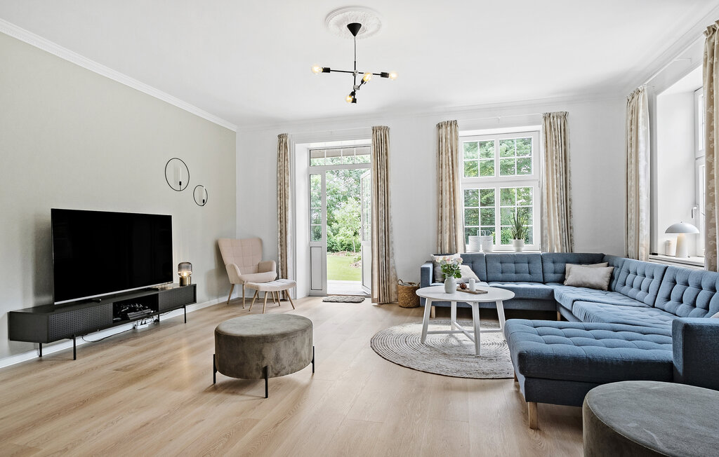 Semesterhus - Skærbæk , Danmark - S10027 3