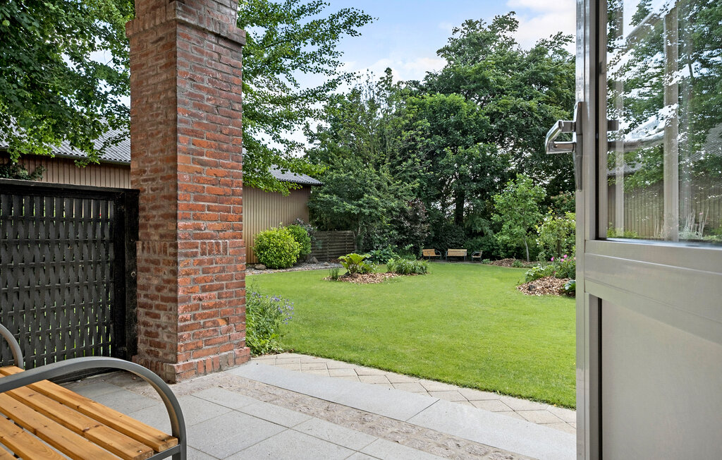 Semesterhus - Skærbæk , Danmark - S10027 12