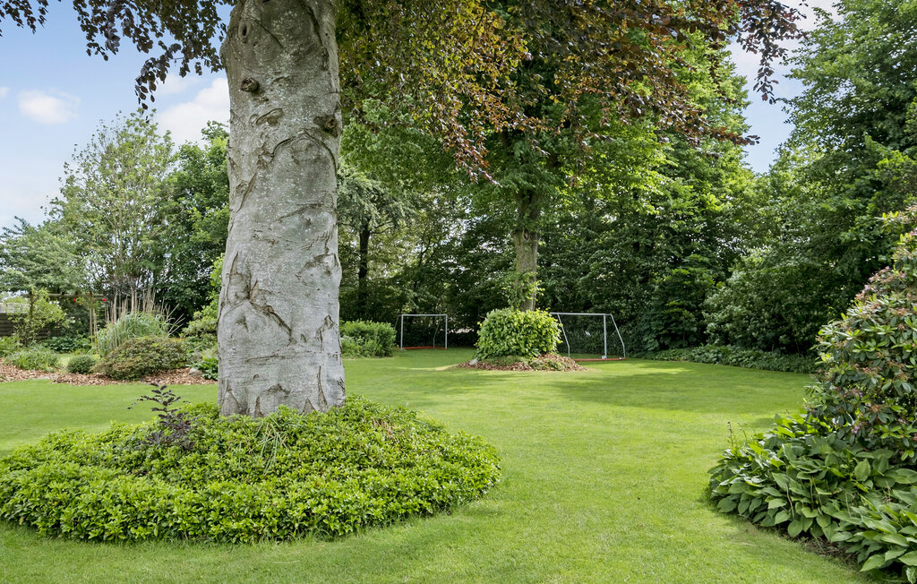 Semesterhus - Skærbæk , Danmark - S10027 8