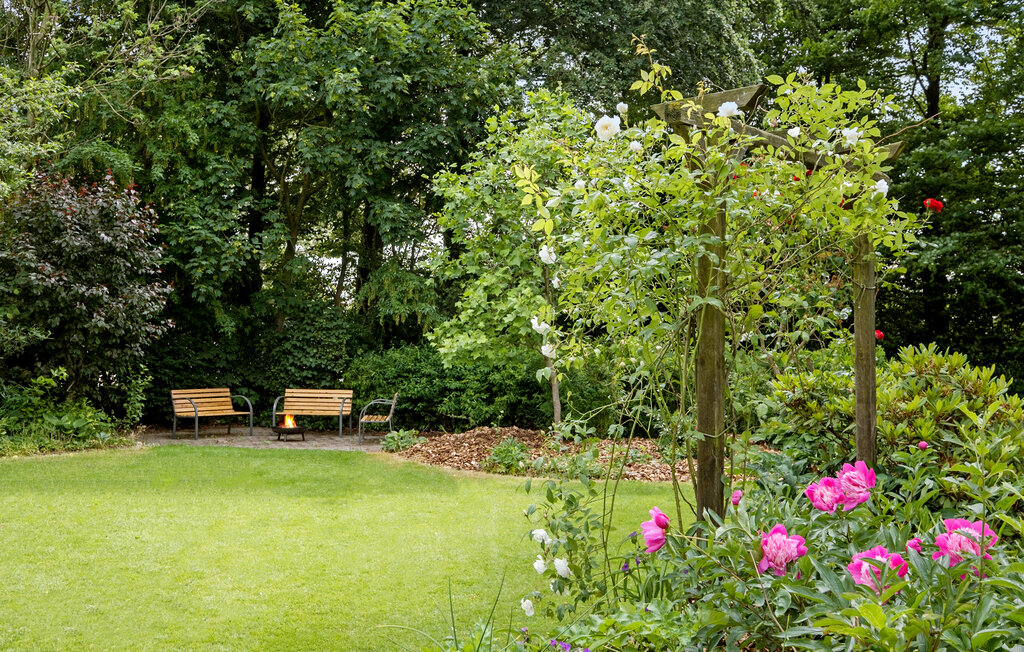 Semesterhus - Skærbæk , Danmark - S10027 13