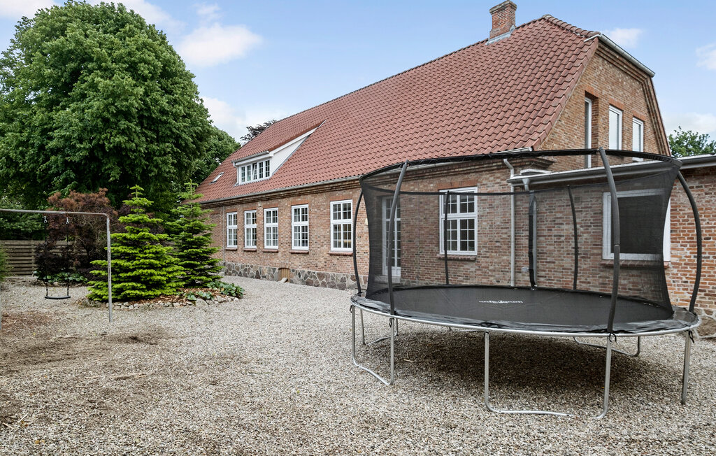 Semesterhus - Skærbæk , Danmark - S10027 14