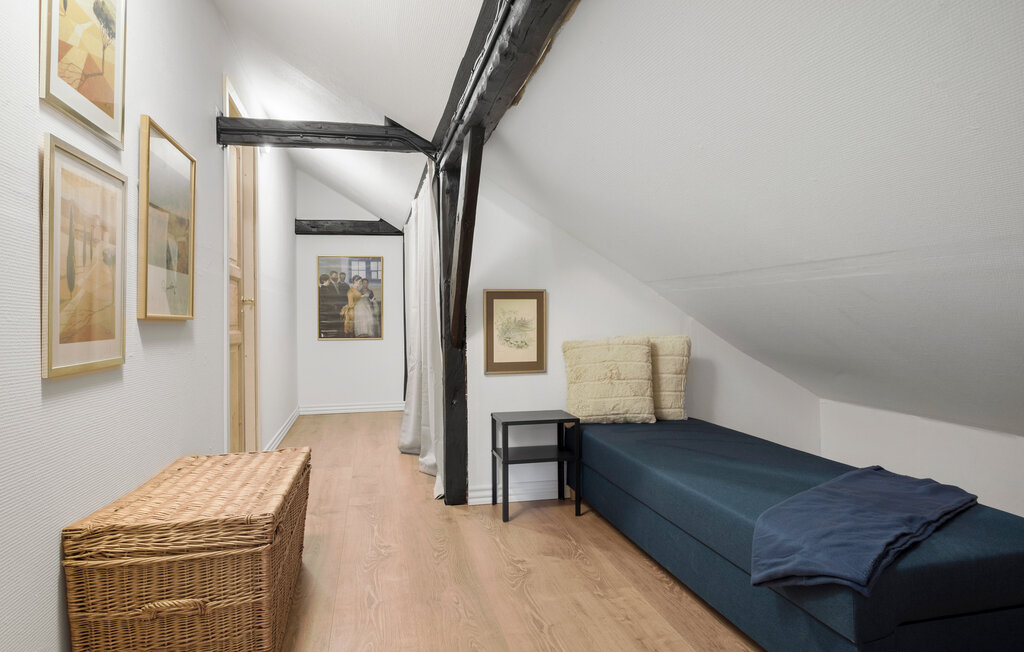 Ferienhaus - Højer , Dänemark - S10024 16